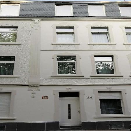 Koelsche Wohnung 1C Koln Bagian luar foto
