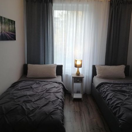 Koelsche Wohnung 1C Koln Bagian luar foto