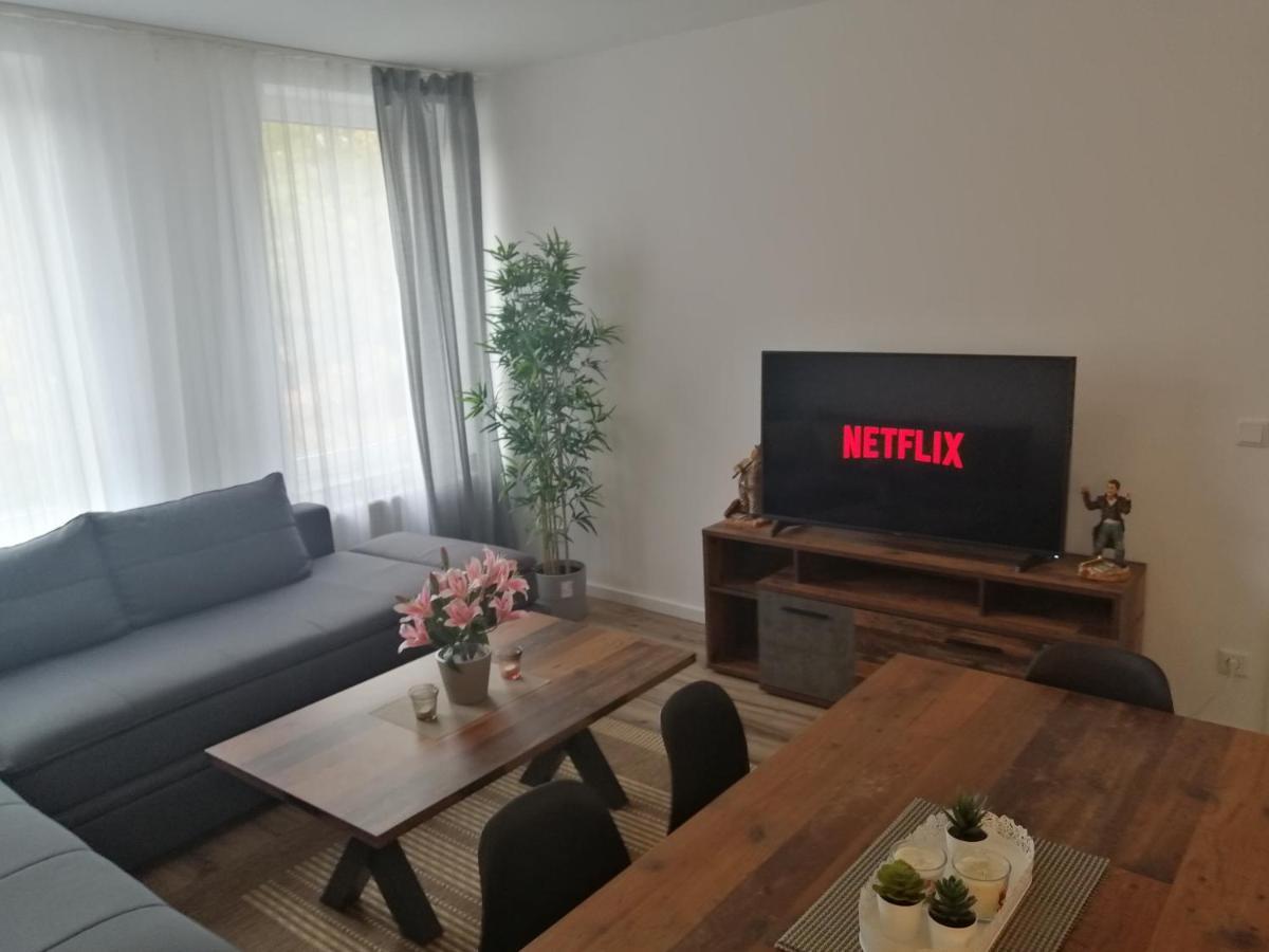 Koelsche Wohnung 1C Koln Bagian luar foto